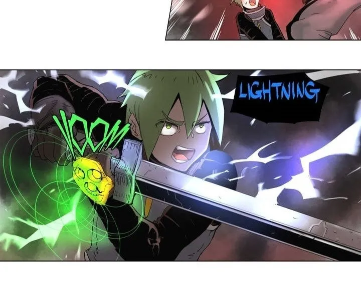 Read 4 Cut Hero chapter 53 image 12 on Lezhin