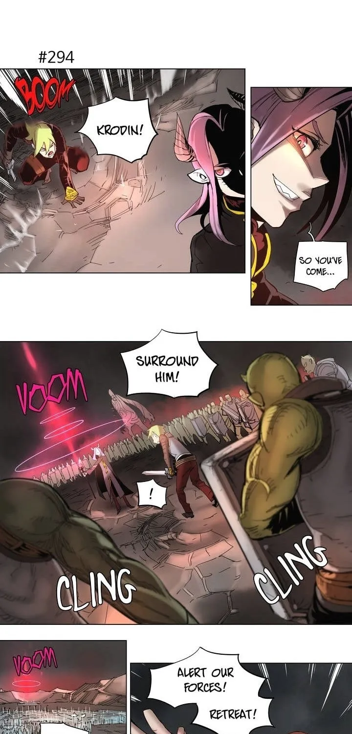 Read 4 Cut Hero chapter 53 image 16 on Lezhin