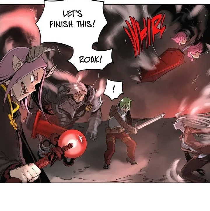 Read 4 Cut Hero chapter 53 image 18 on Lezhin