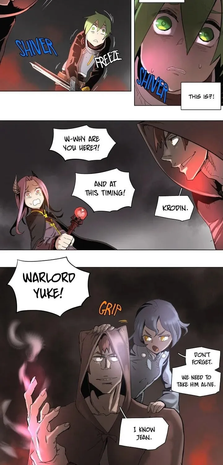 Read 4 Cut Hero chapter 53 image 23 on Lezhin