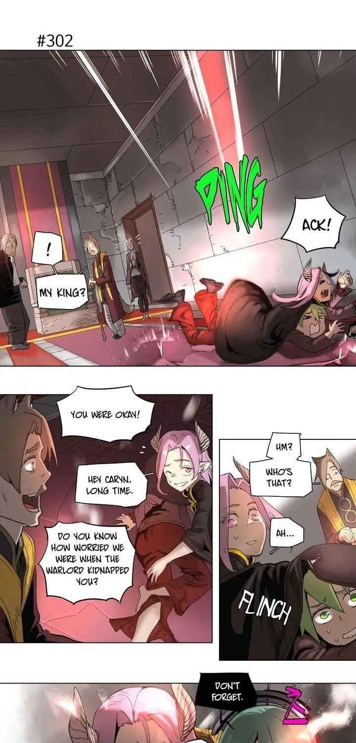 Read 4 Cut Hero chapter 54 image 23 on Lezhin