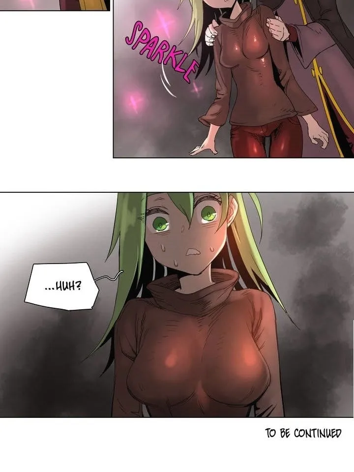 Read 4 Cut Hero chapter 54 image 25 on Lezhin