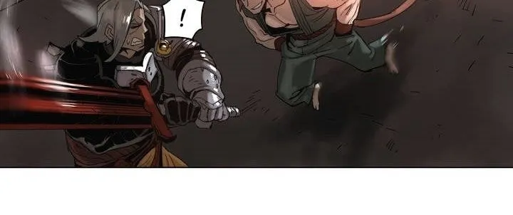 Read 4 Cut Hero chapter 54 image 3 on Lezhin