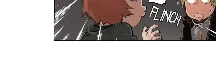 Read 4 Cut Hero chapter 54 image 6 on Lezhin