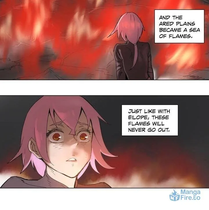 Read 4 Cut Hero chapter 56 image 16 on Lezhin