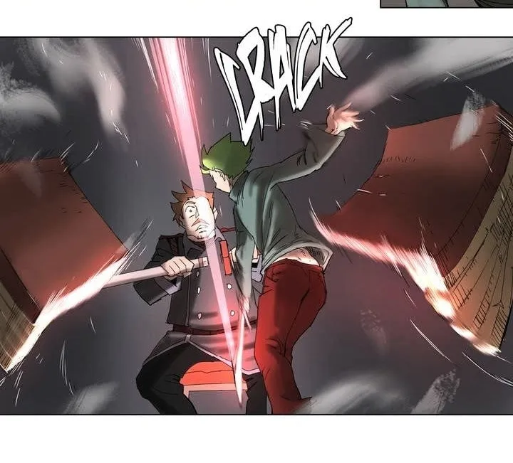 Read 4 Cut Hero chapter 56 image 23 on Lezhin