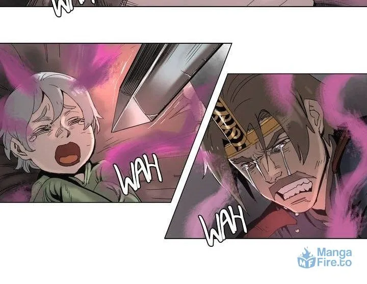 Read 4 Cut Hero chapter 56 image 4 on Lezhin