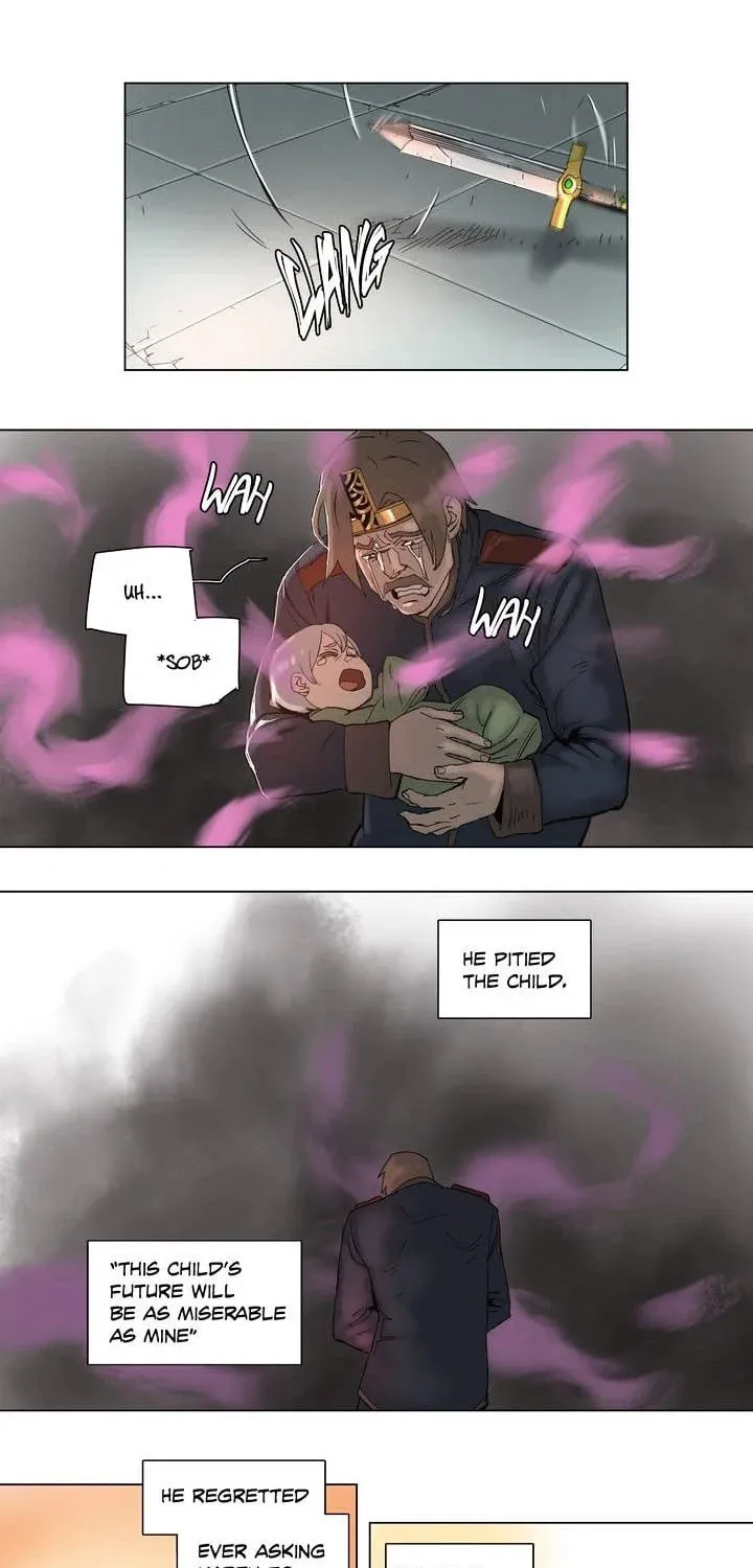 Read 4 Cut Hero chapter 56 image 5 on Lezhin