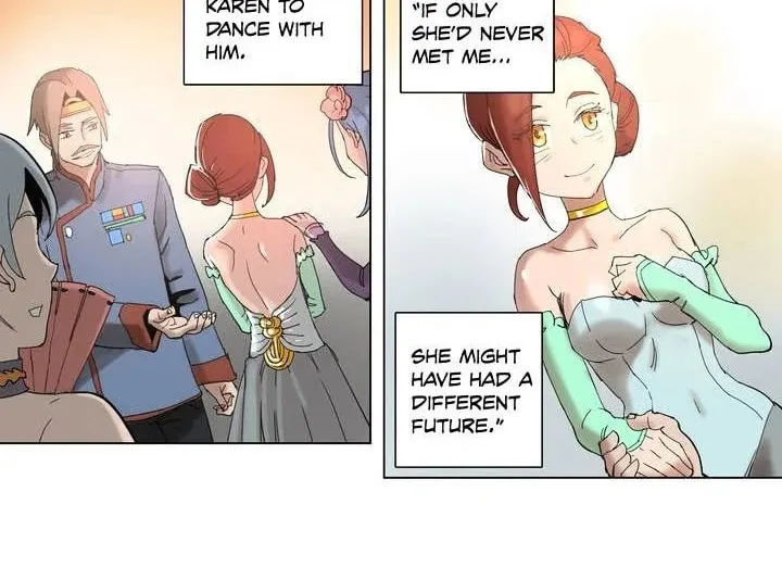Read 4 Cut Hero chapter 56 image 6 on Lezhin