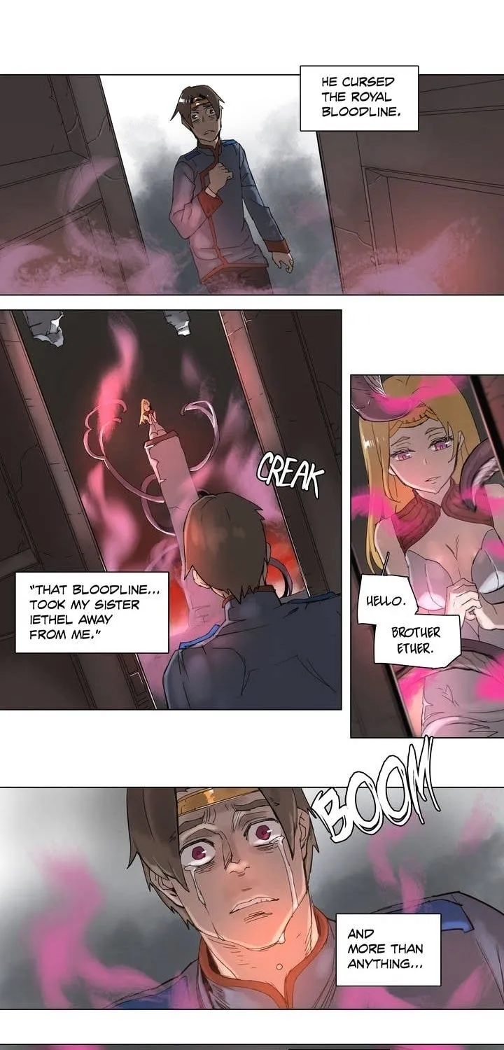 Read 4 Cut Hero chapter 56 image 7 on Lezhin