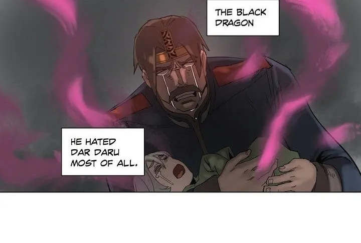 Read 4 Cut Hero chapter 56 image 8 on Lezhin