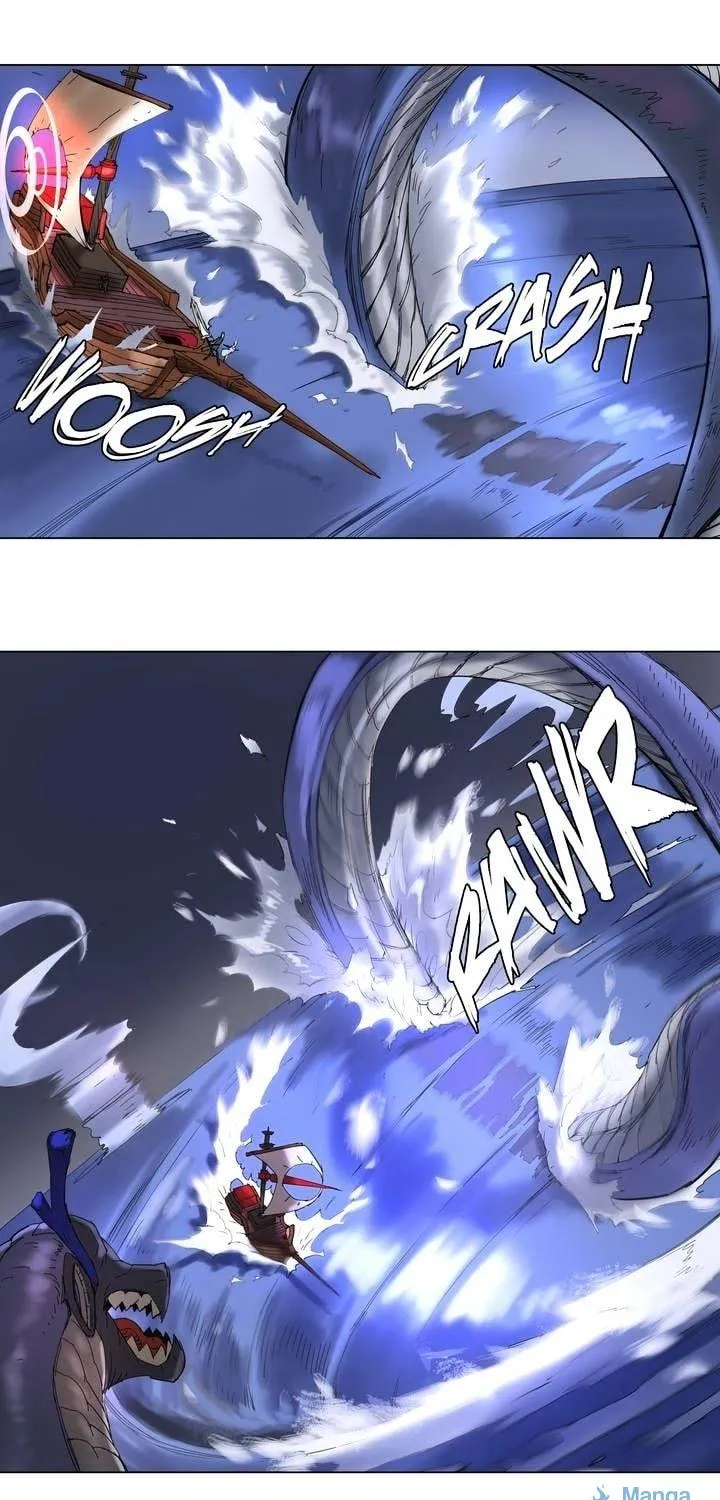 Read 4 Cut Hero chapter 57 image 14 on Lezhin