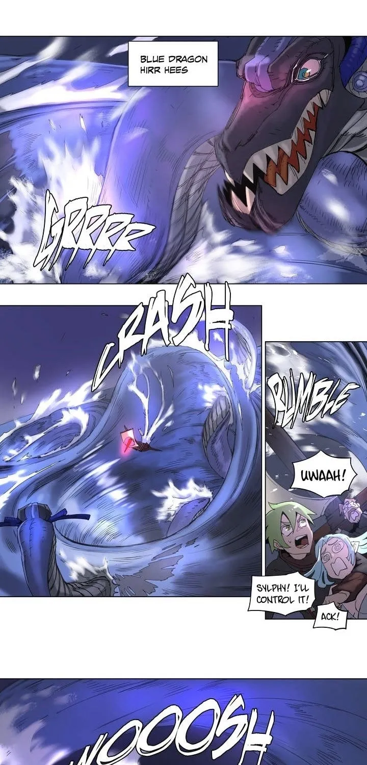 Read 4 Cut Hero chapter 57 image 16 on Lezhin