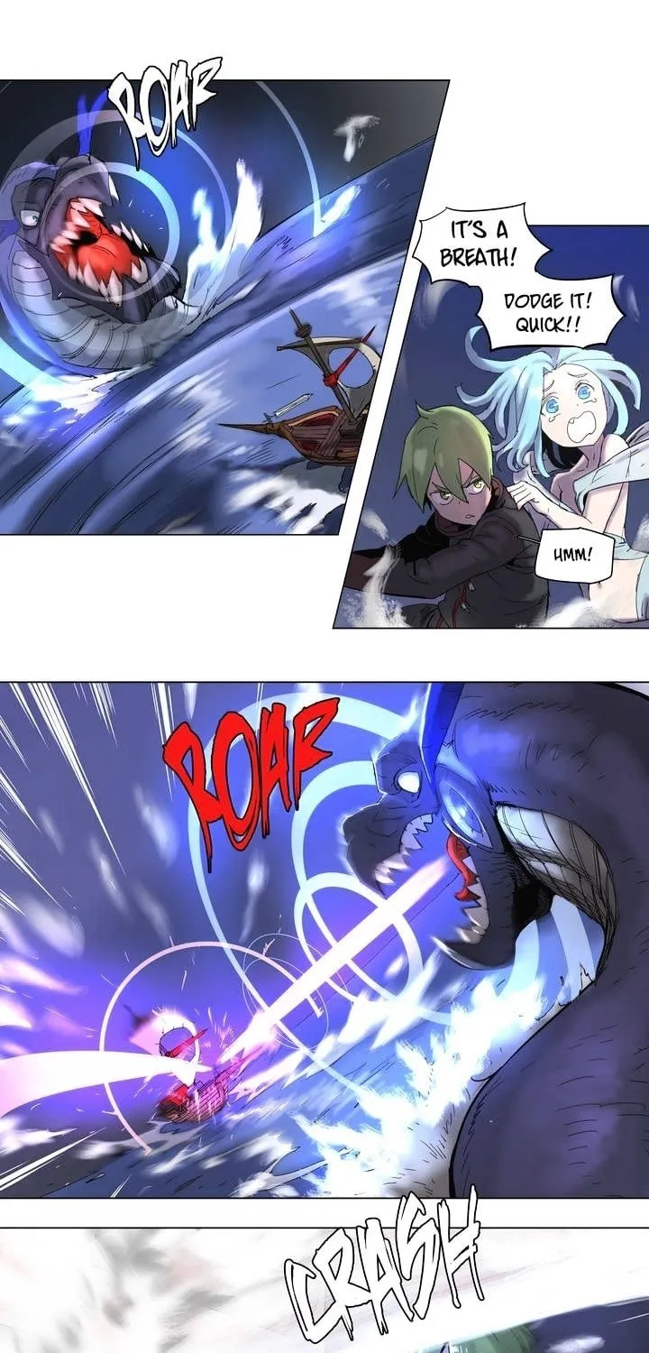 Read 4 Cut Hero chapter 57 image 18 on Lezhin