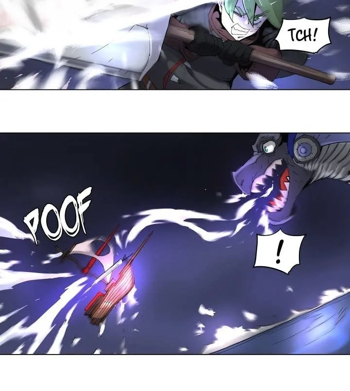 Read 4 Cut Hero chapter 57 image 19 on Lezhin