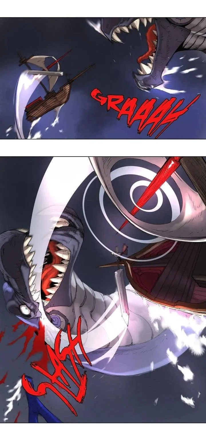 Read 4 Cut Hero chapter 57 image 20 on Lezhin