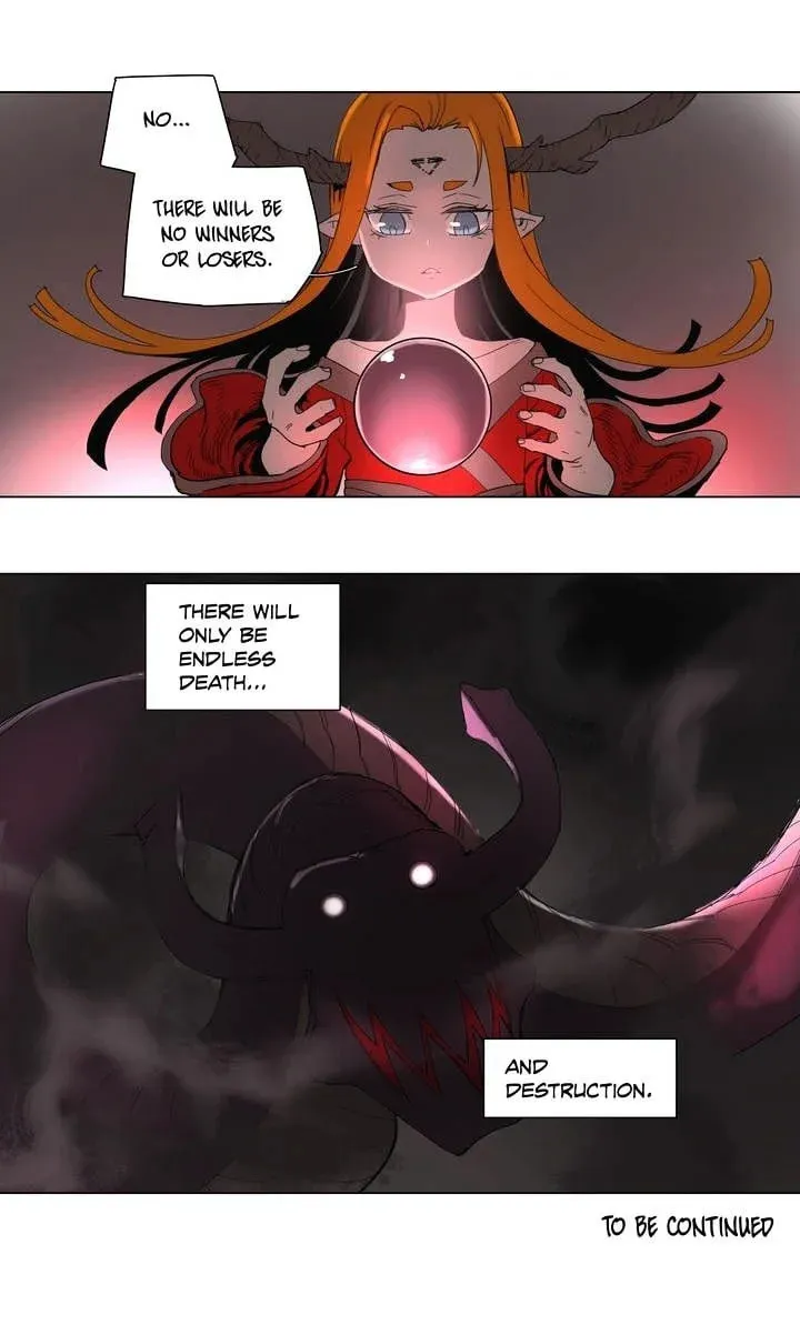 Read 4 Cut Hero chapter 57 image 32 on Lezhin