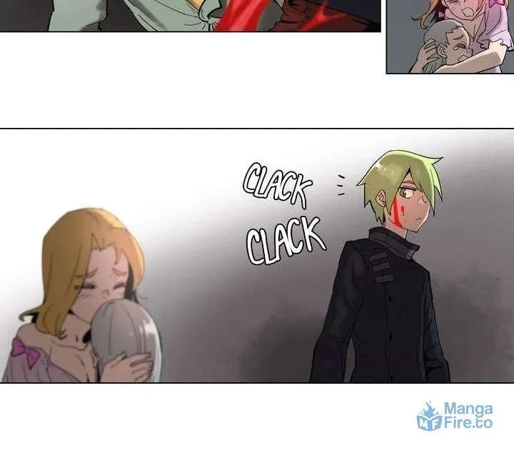 Read 4 Cut Hero chapter 57 image 4 on Lezhin