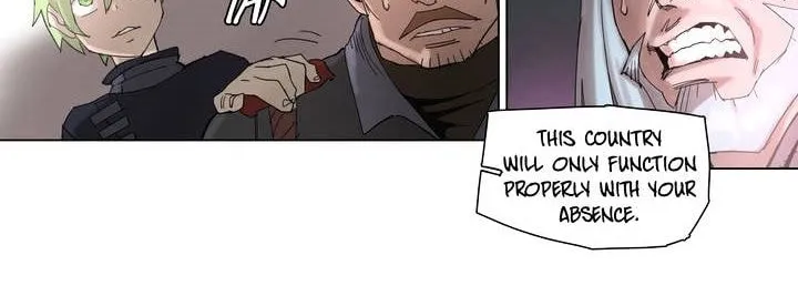 Read 4 Cut Hero chapter 57 image 8 on Lezhin