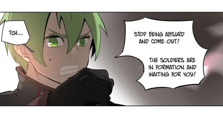 Read 4 Cut Hero chapter 58 image 14 on Lezhin