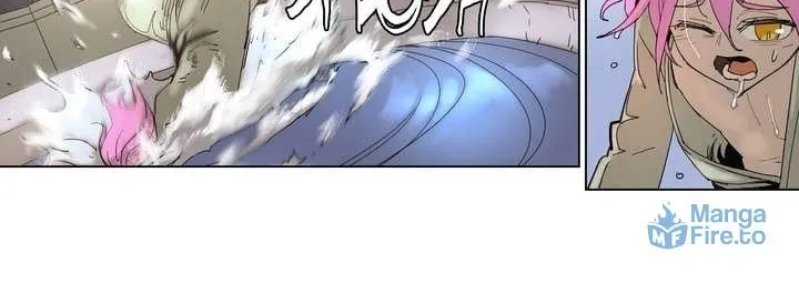 Read 4 Cut Hero chapter 58 image 16 on Lezhin