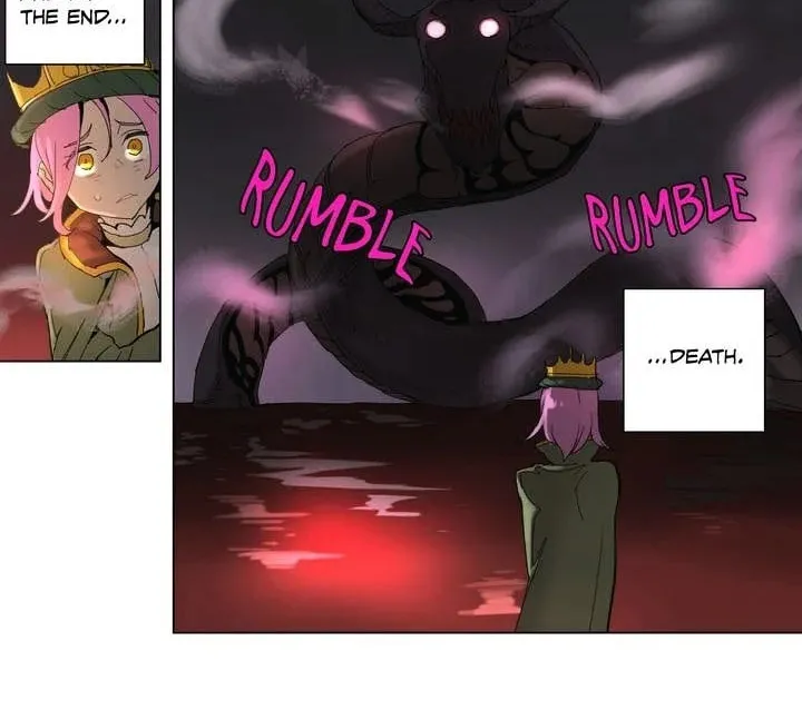 Read 4 Cut Hero chapter 58 image 18 on Lezhin