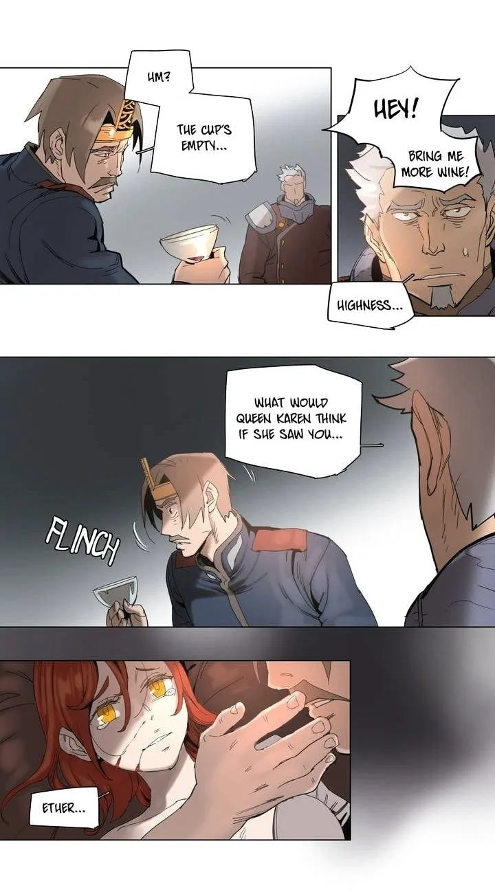 Read 4 Cut Hero chapter 58 image 22 on Lezhin