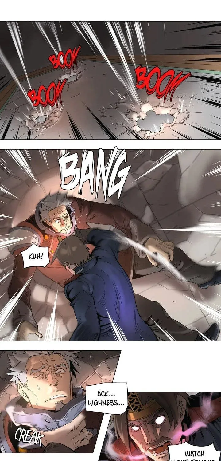Read 4 Cut Hero chapter 58 image 23 on Lezhin