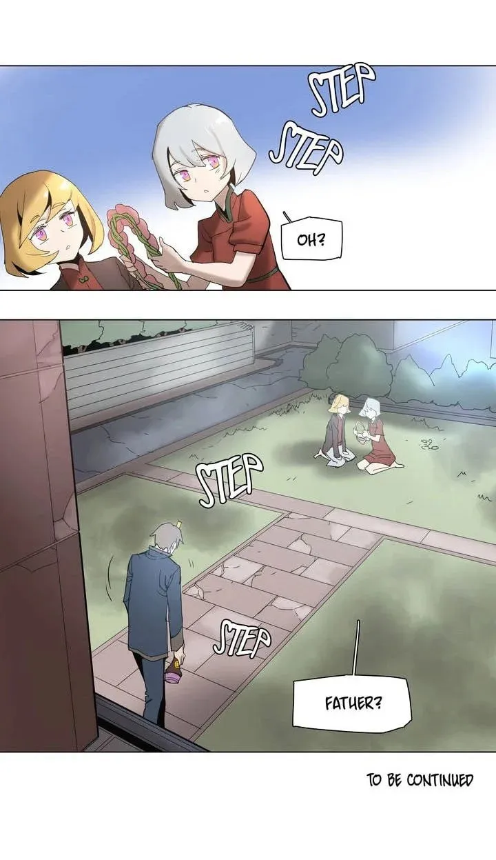 Read 4 Cut Hero chapter 58 image 27 on Lezhin