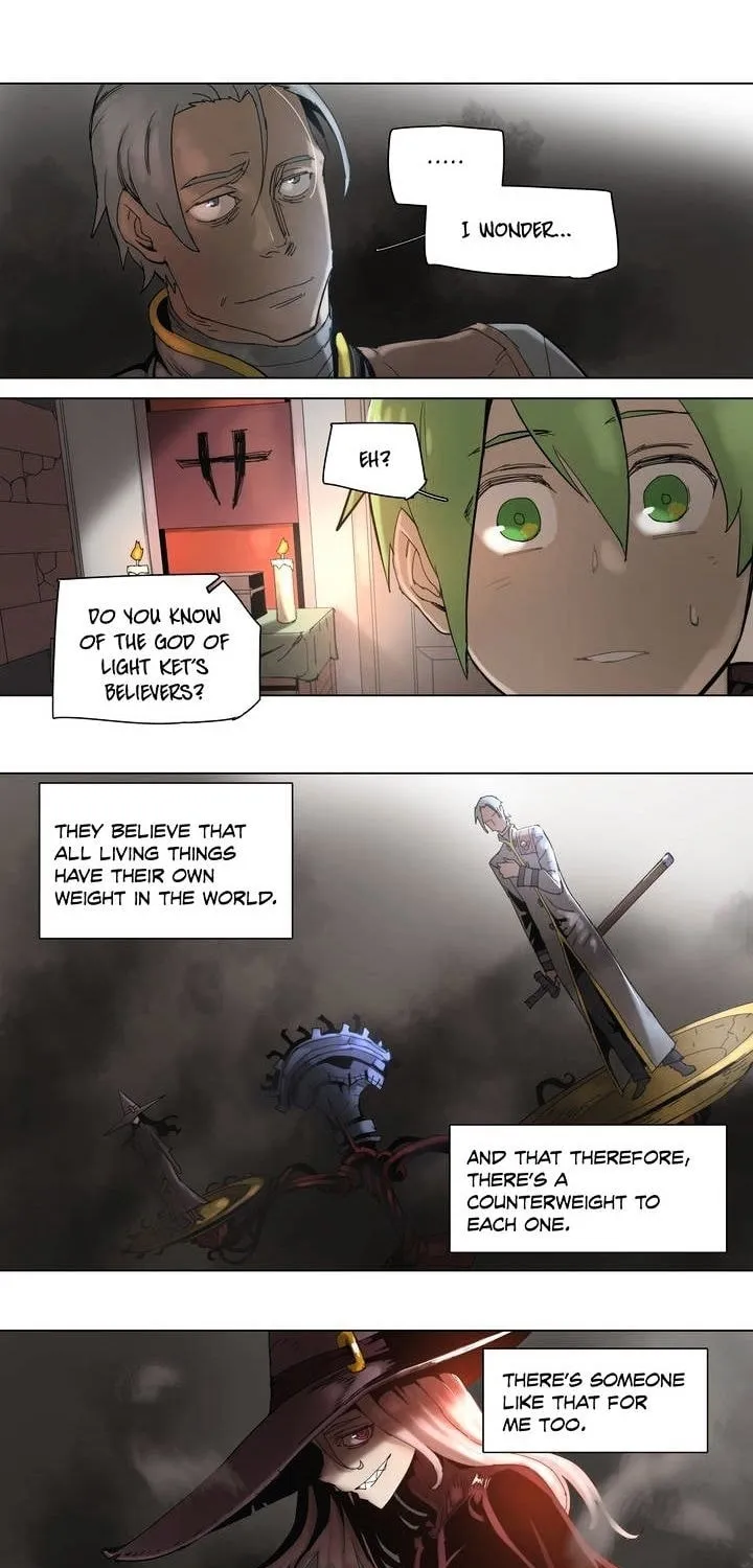 Read 4 Cut Hero chapter 58 image 5 on Lezhin