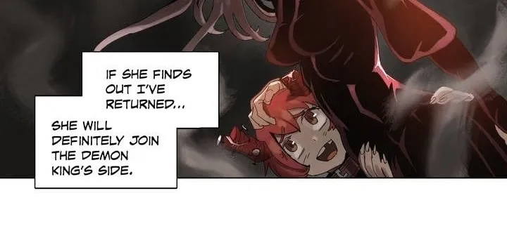 Read 4 Cut Hero chapter 58 image 6 on Lezhin