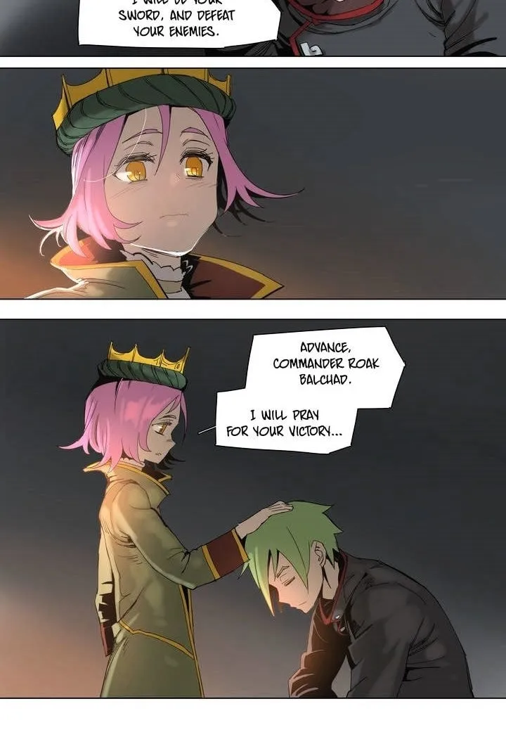Read 4 Cut Hero chapter 59 image 12 on Lezhin