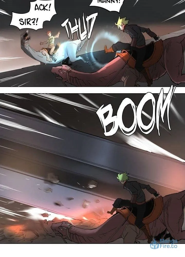 Read 4 Cut Hero chapter 59 image 16 on Lezhin