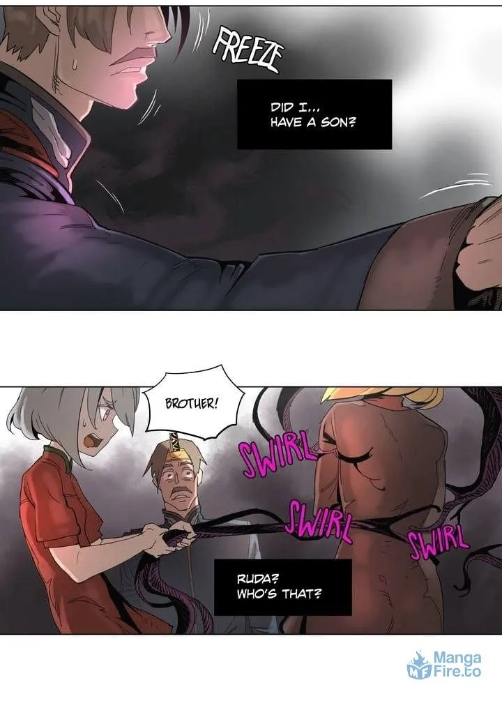 Read 4 Cut Hero chapter 59 image 4 on Lezhin