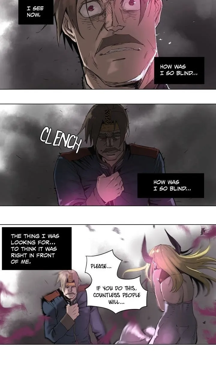Read 4 Cut Hero chapter 59 image 6 on Lezhin