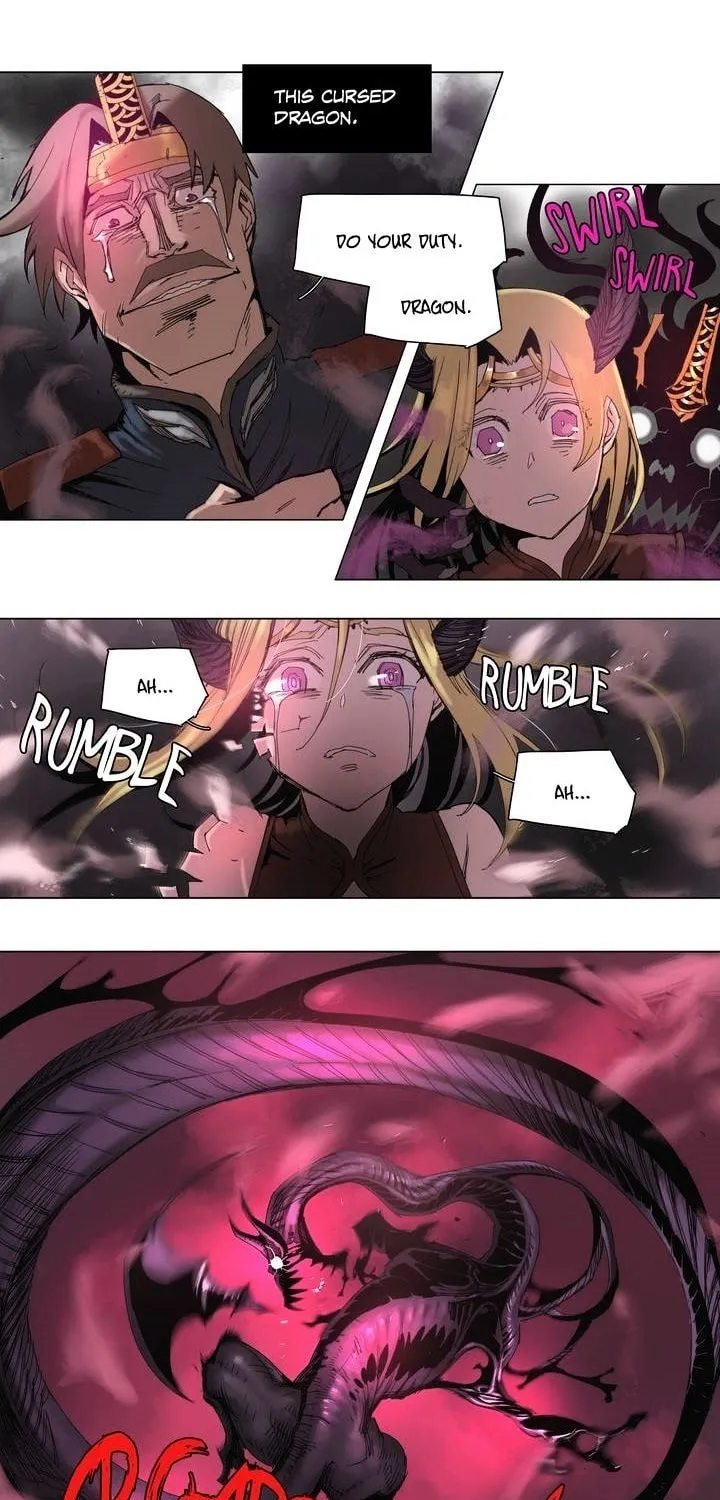 Read 4 Cut Hero chapter 59 image 7 on Lezhin