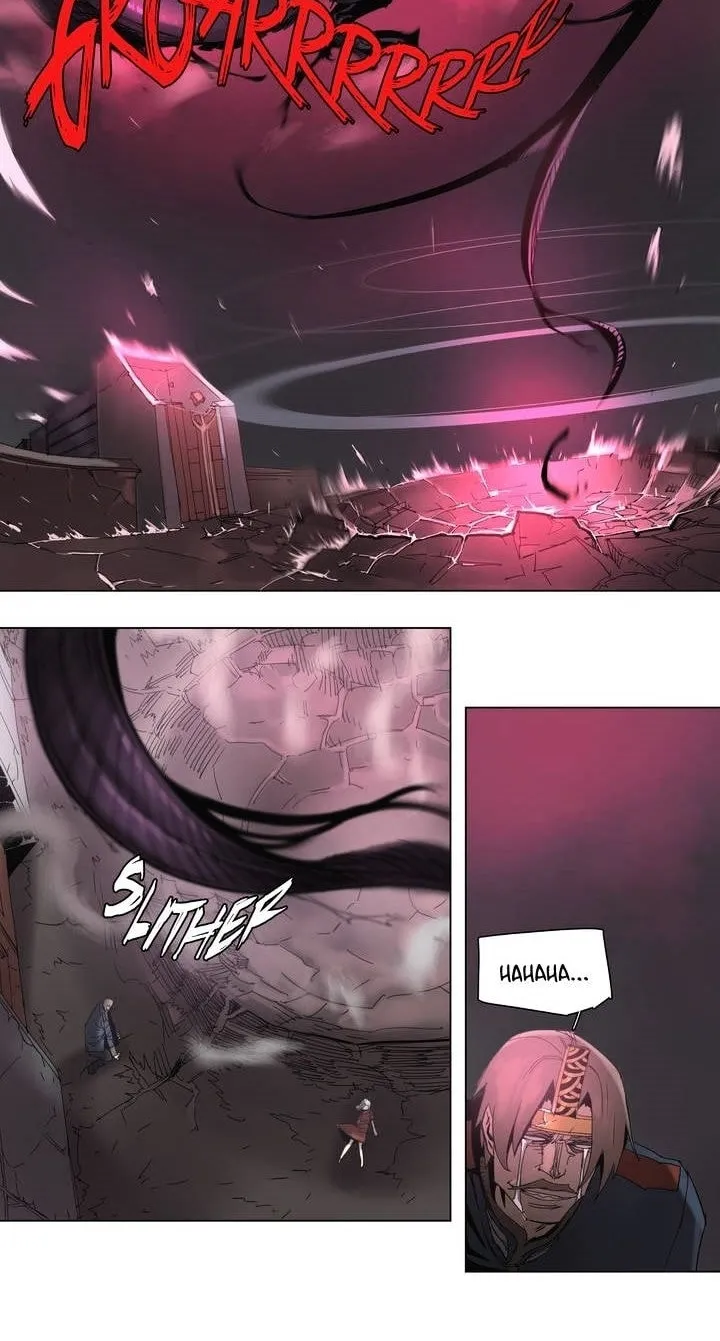 Read 4 Cut Hero chapter 59 image 8 on Lezhin
