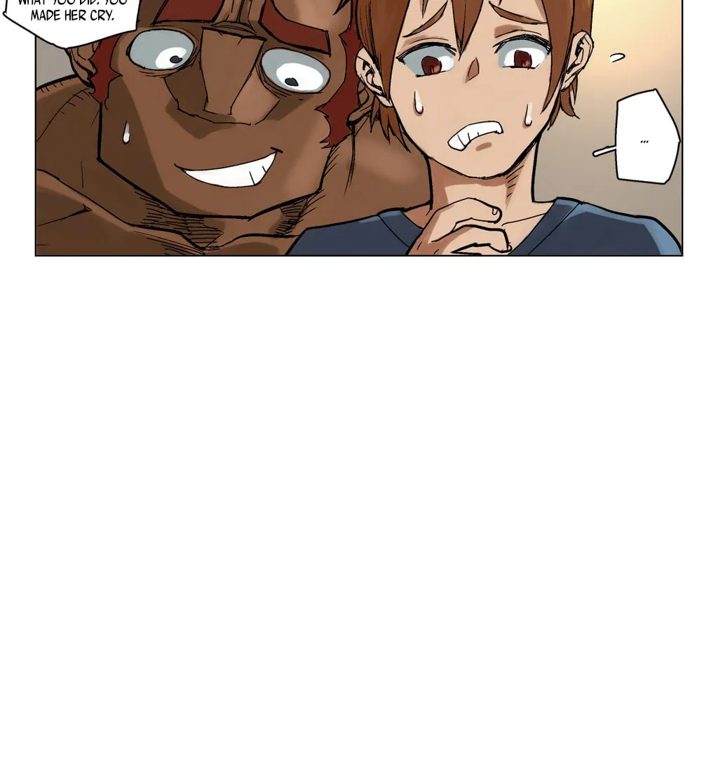 Read 4 Cut Hero chapter 6 image 17 on Lezhin