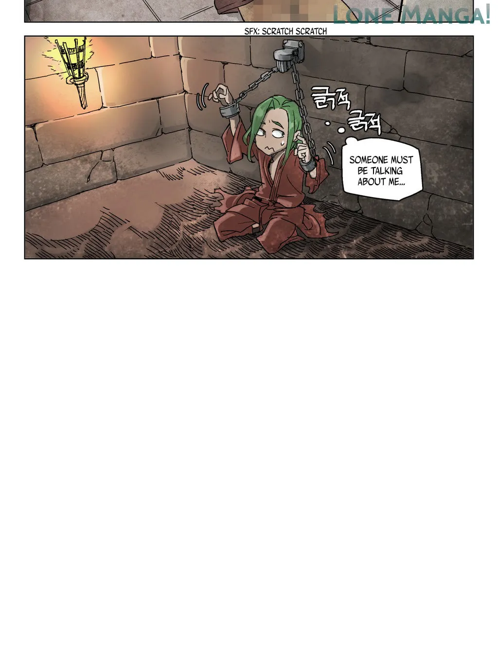 Read 4 Cut Hero chapter 6 image 22 on Lezhin