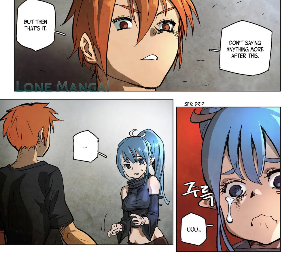 Read 4 Cut Hero chapter 6 image 24 on Lezhin