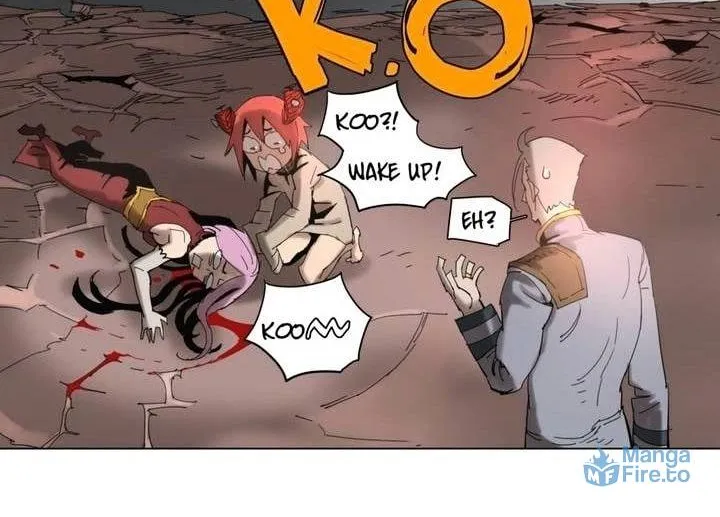 Read 4 Cut Hero chapter 60 image 10 on Lezhin