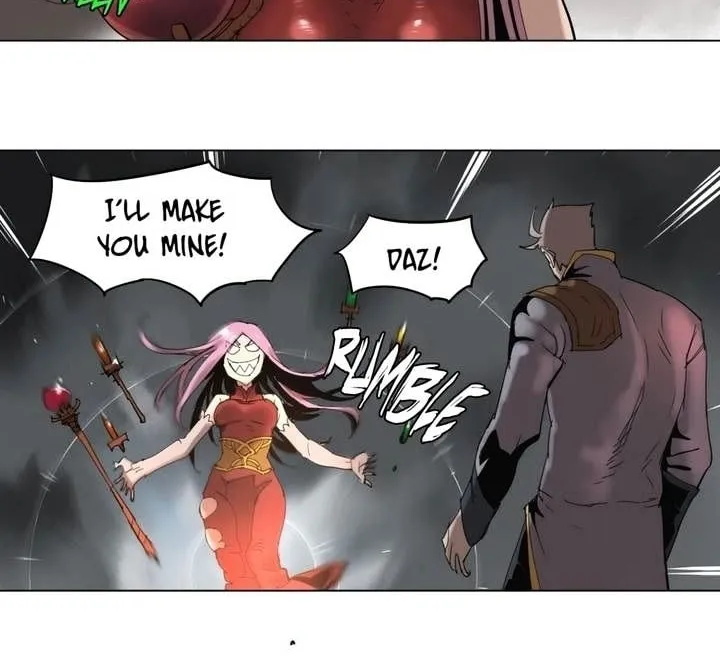 Read 4 Cut Hero chapter 60 image 12 on Lezhin