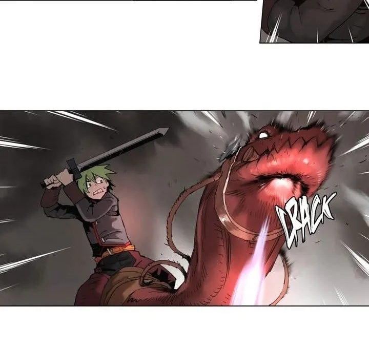 Read 4 Cut Hero chapter 60 image 14 on Lezhin