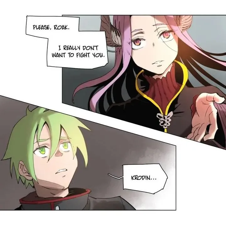 Read 4 Cut Hero chapter 60 image 18 on Lezhin