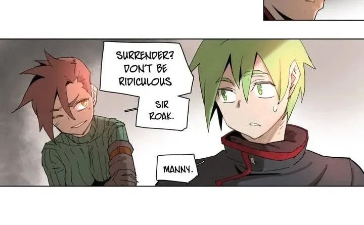 Read 4 Cut Hero chapter 60 image 20 on Lezhin