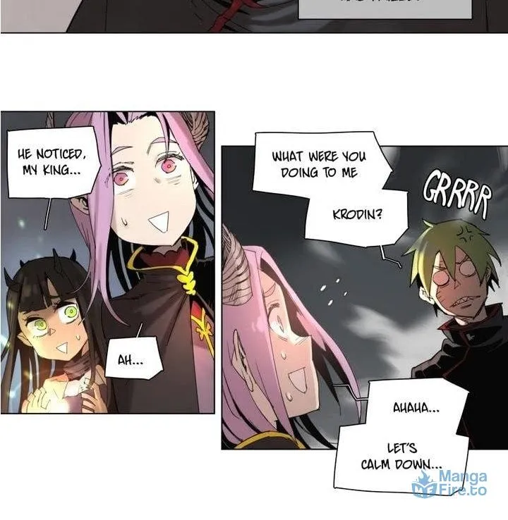 Read 4 Cut Hero chapter 60 image 22 on Lezhin