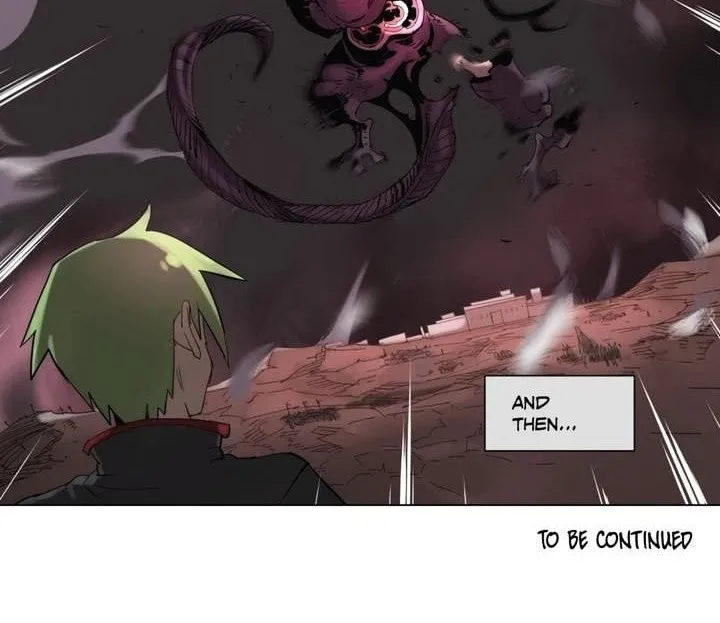 Read 4 Cut Hero chapter 60 image 26 on Lezhin