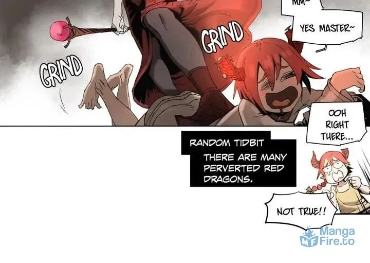 Read 4 Cut Hero chapter 60 image 4 on Lezhin