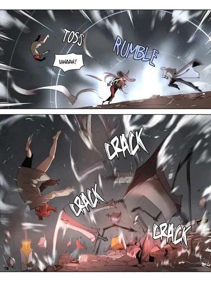 Read 4 Cut Hero chapter 60 image 6 on Lezhin