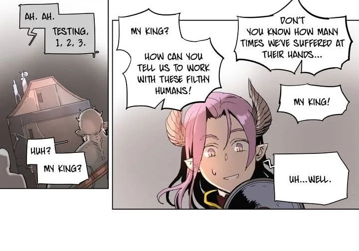 Read 4 Cut Hero chapter 62 image 14 on Lezhin